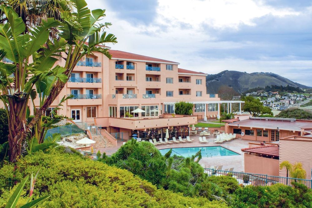Hilton Vacation Club San Luis Bay Avila Beach 1