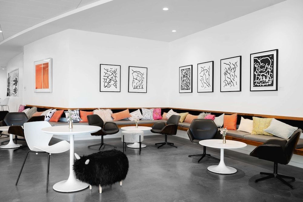 Hotel Chauncey Iowa City, Tapestry Collection by Hilton 3