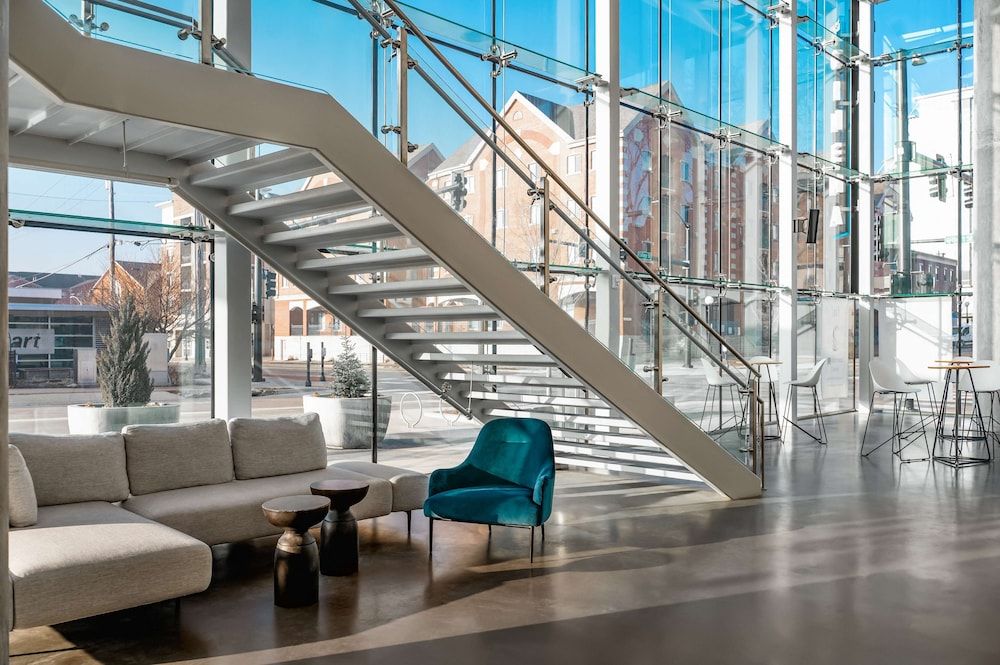 Hotel Chauncey Iowa City, Tapestry Collection by Hilton 2