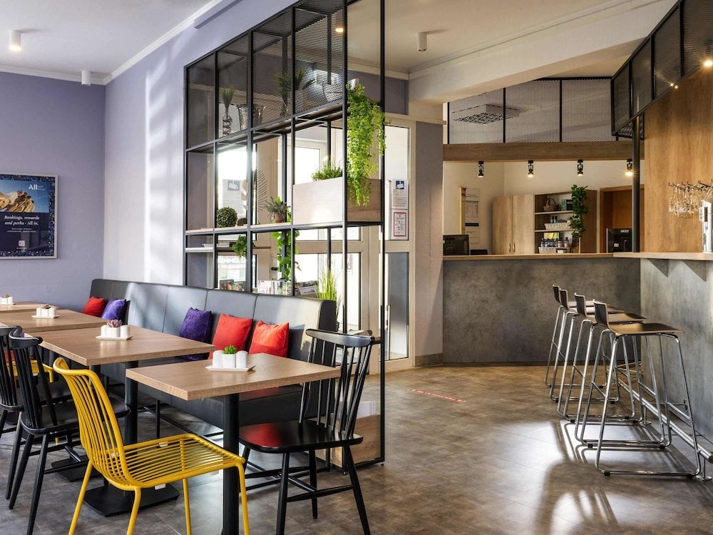 ibis Kassel Melsungen 2