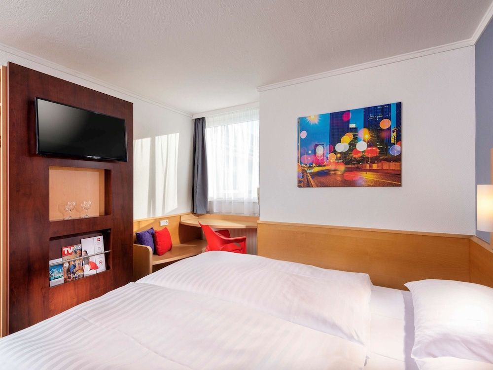 ibis Kassel Melsungen 2 estrelas em Melsungen
