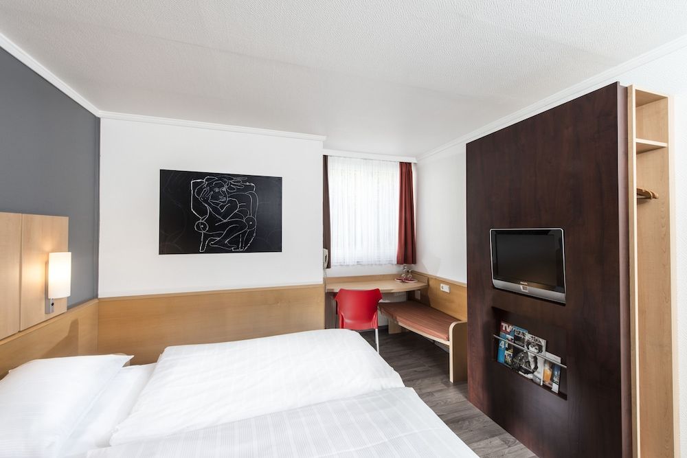 ibis Kassel Melsungen 3