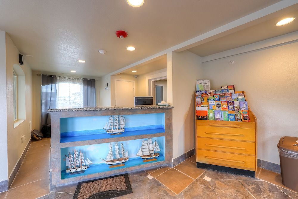 Newport Inn By OYO - Hwy 101 3