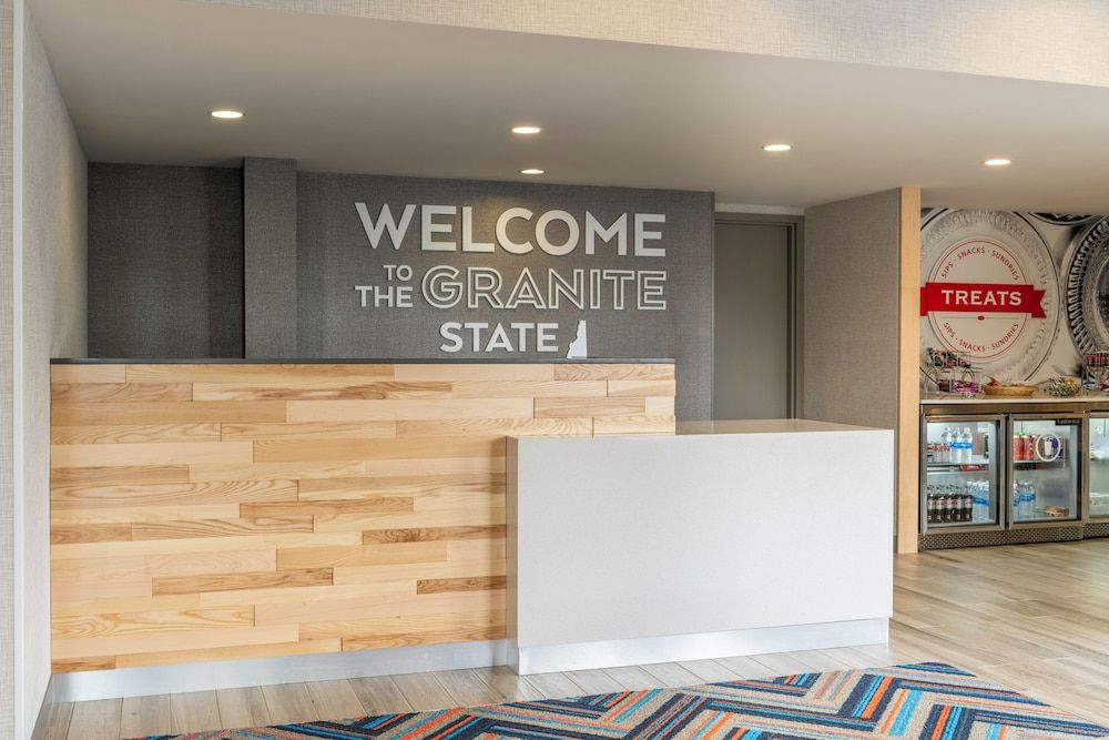 Hampton Inn Manchester Downtown 3