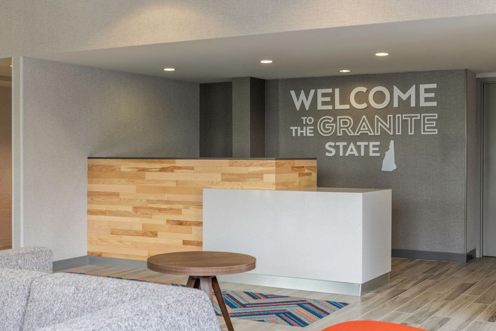 Hampton Inn Manchester Downtown 2