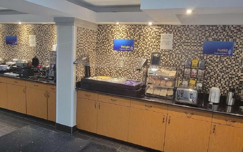 Best Western Glenview -Chicagoland Inn and Suites 3 étoiles à Glenview