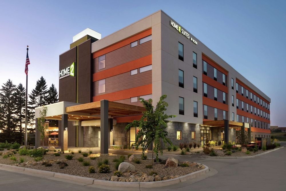 Home2 Suites by Hilton Bismarck 3 estrelas em Bismarck