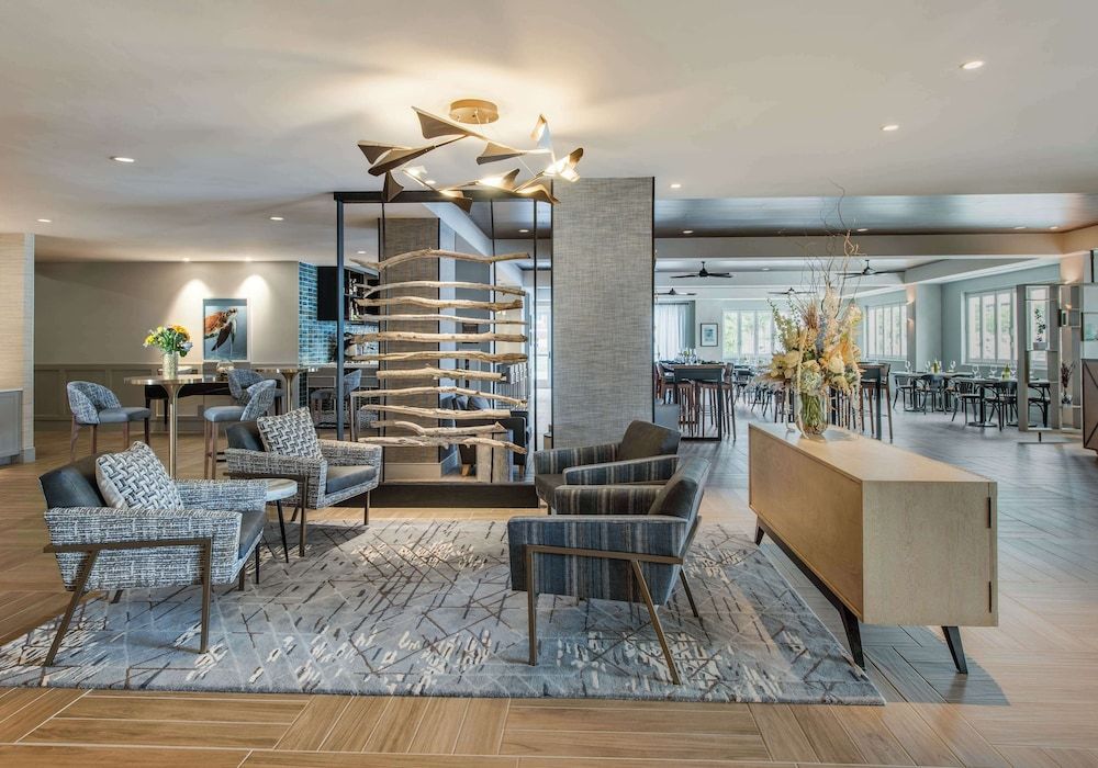 Coast Rehoboth Beach, Tapestry Collection by Hilton 3