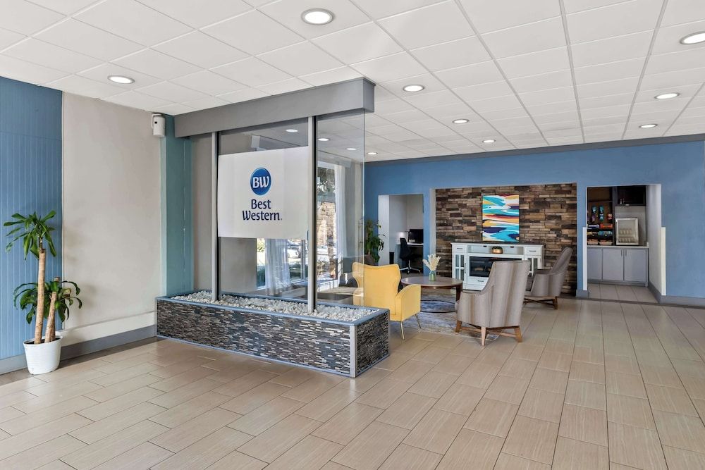 Best Western Atlanta Cumberland/Galleria Hotel 3