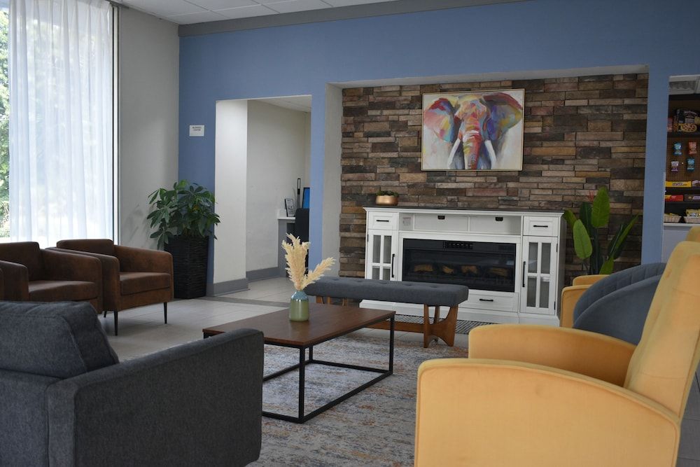 Best Western Atlanta Cumberland/Galleria Hotel 2