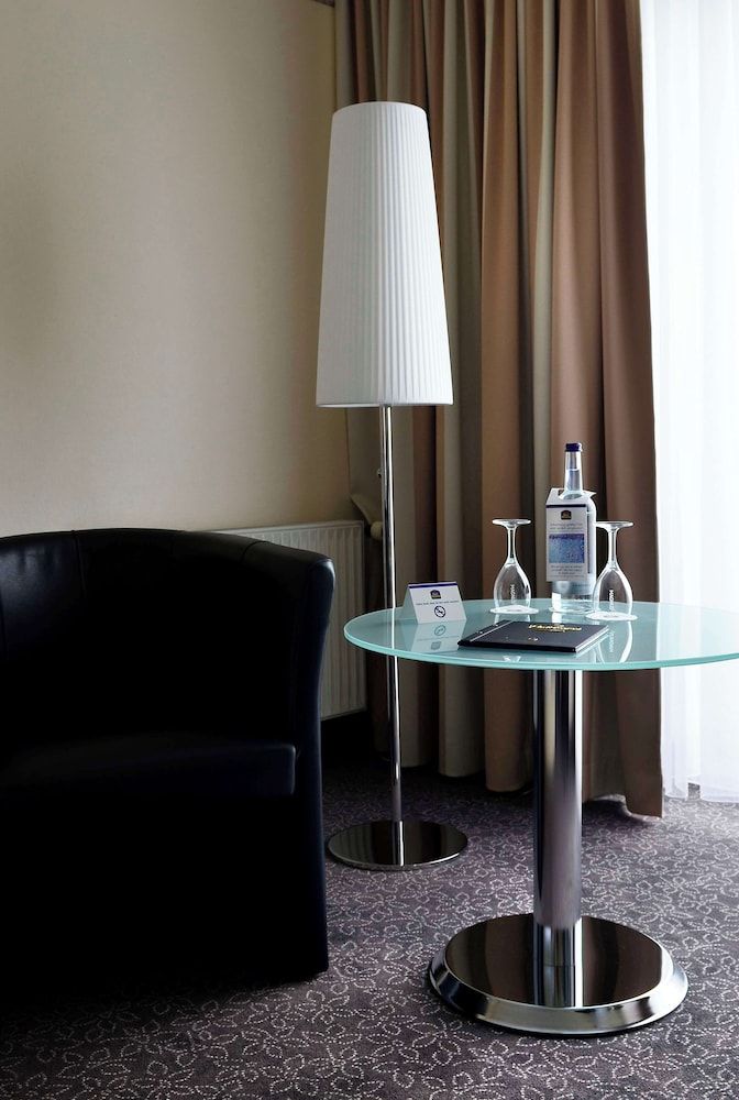 Best Western Hotel Helmstedt am Lappwald 3