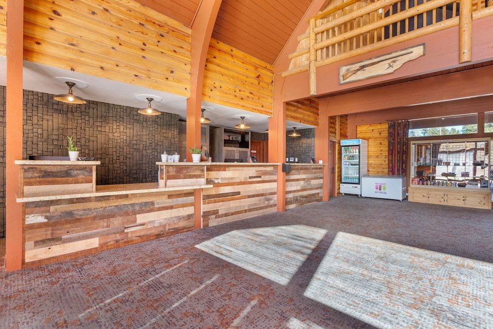 Kohl's Ranch Lodge 2