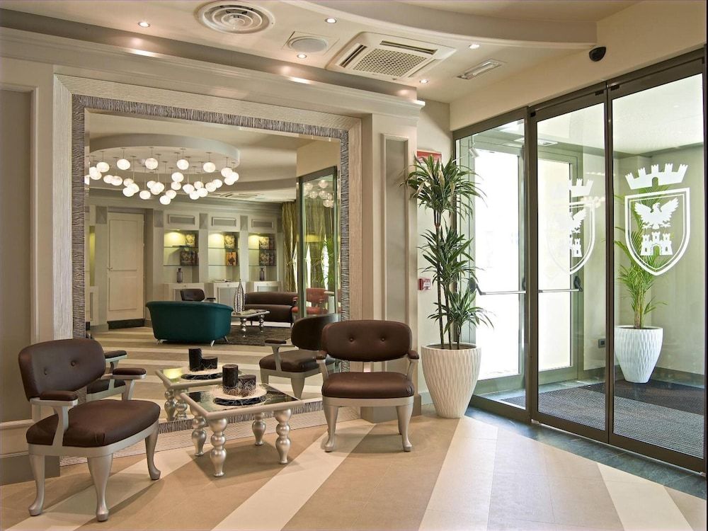 Hotel Centrale, BW Signature Collection 3