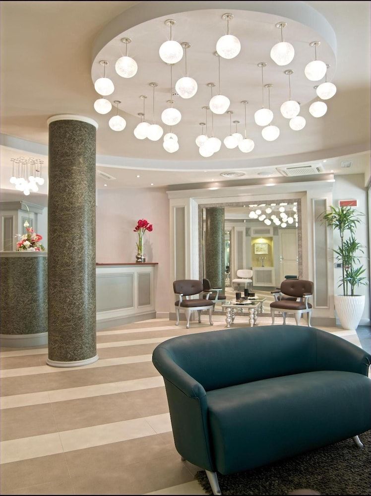 Hotel Centrale, BW Signature Collection 2