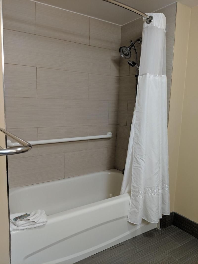 Best Western Braintree Inn 3