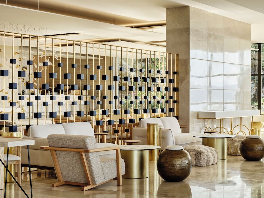 Atlantica Nissaki Beach - Adults Only 2