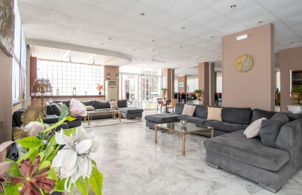 Ikaros Hotel 2