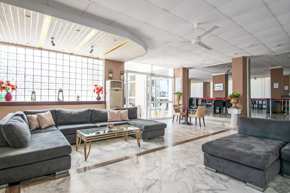 Ikaros Hotel 3
