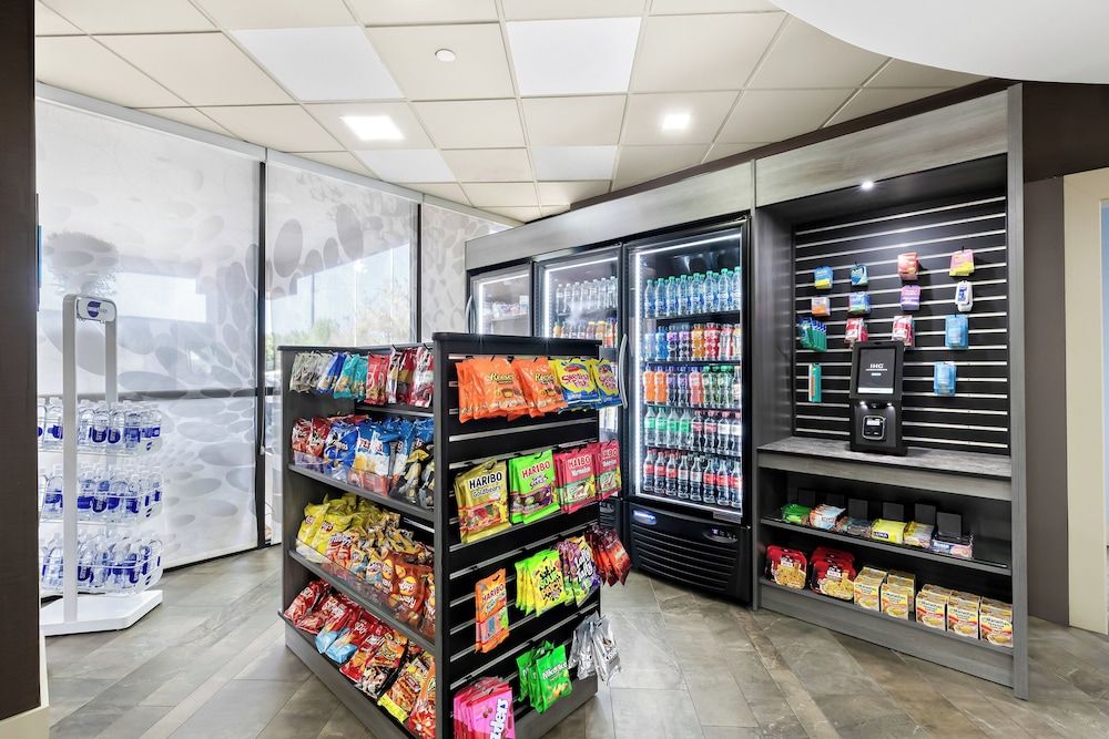 Holiday Inn Express Atlanta Galleria - Ballpark Area by IHG 2