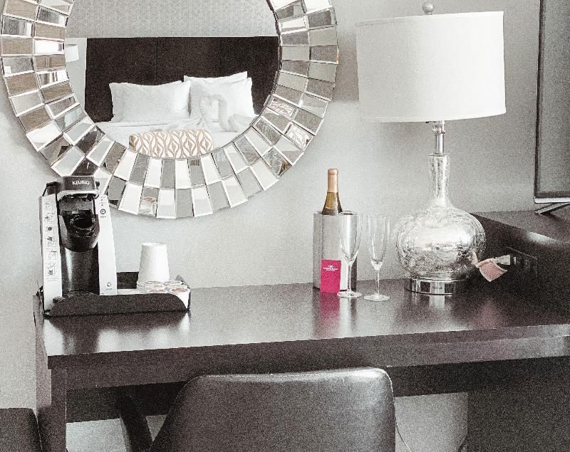 Crowne Plaza Chicago SW - Burr Ridge 2