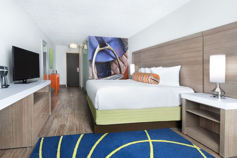 Hotel Indigo Cleveland-Beachwood by IHG 2