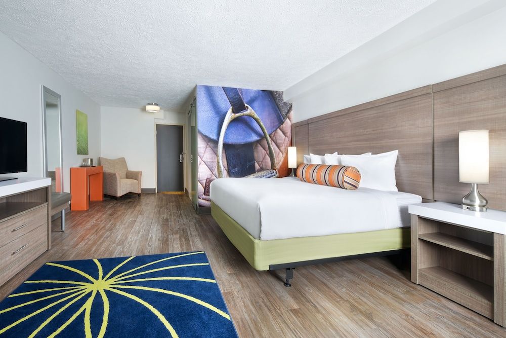 Hotel Indigo Cleveland-Beachwood by IHG 3