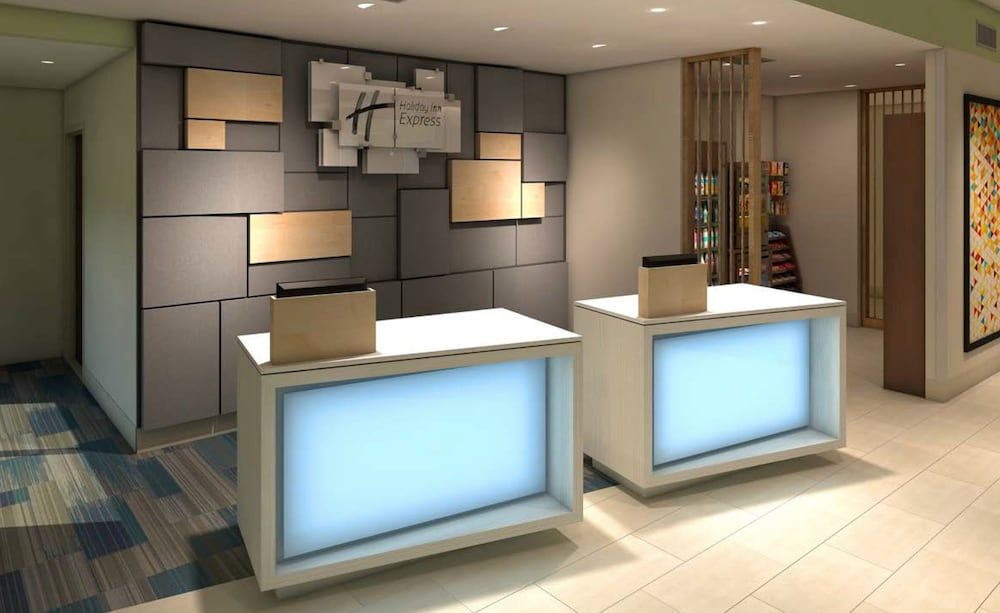 Holiday Inn Express & Suites Auburn Downtown by IHG 2