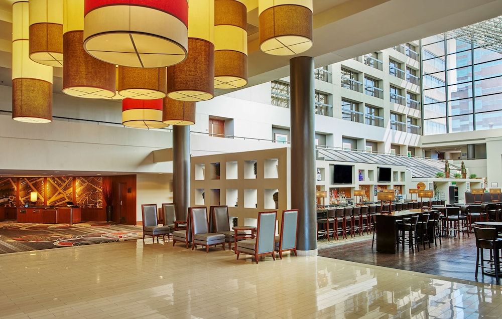 Hyatt Regency Lexington 3