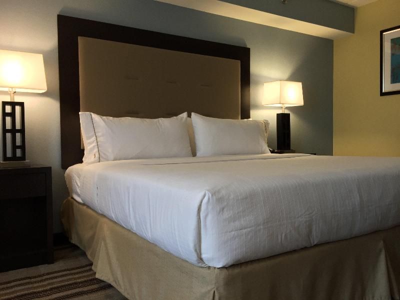 Holiday Inn Express Chicago Arlington Heights 2