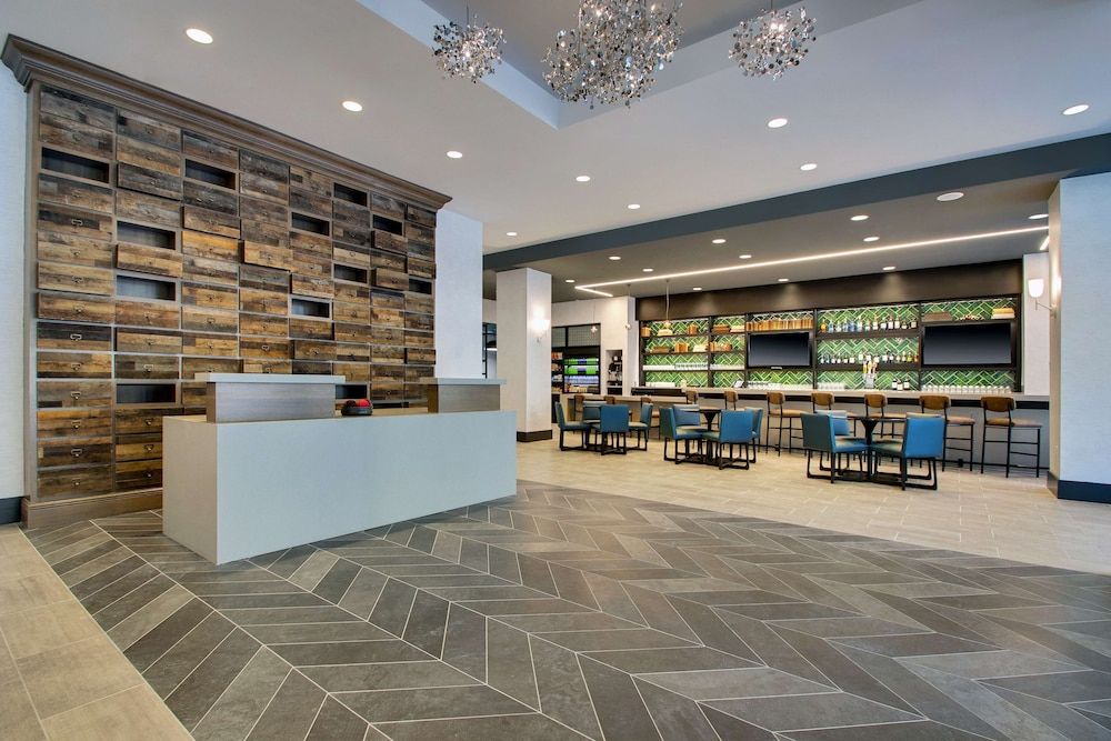 Hyatt Place Iowa City Downtown 2