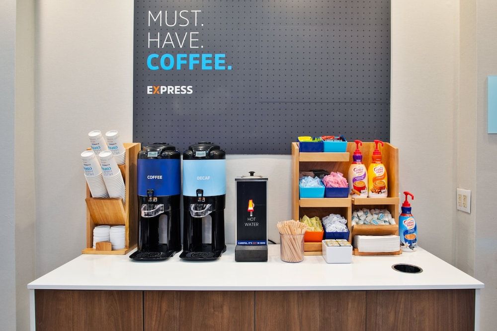 Holiday Inn Express Hotel & Suites Dover by IHG 3