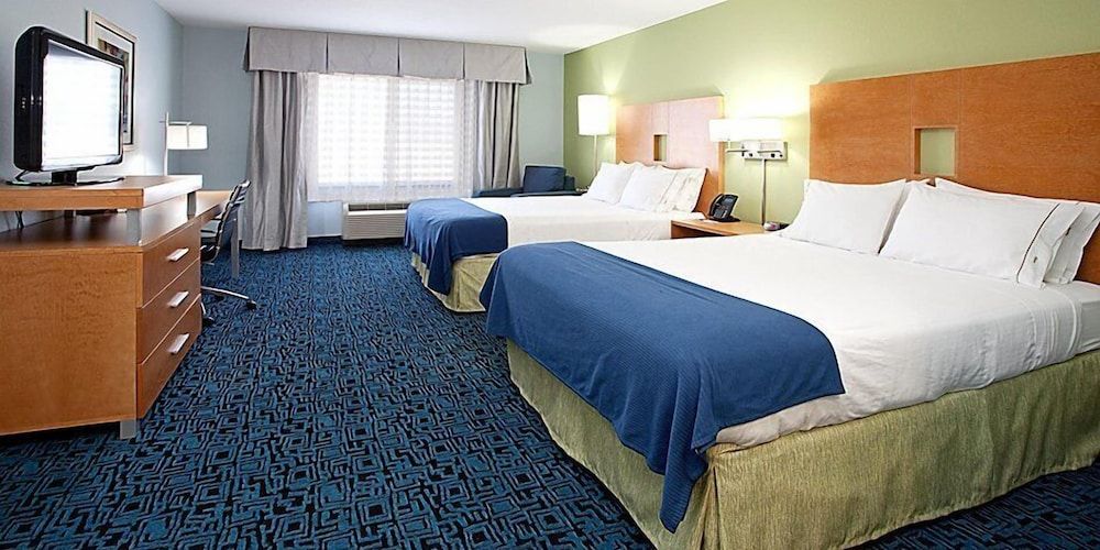 Holiday Inn Express & Suites Green River by IHG 2