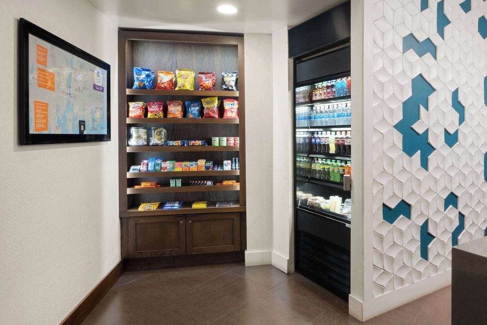 Hyatt Place Mystic 2