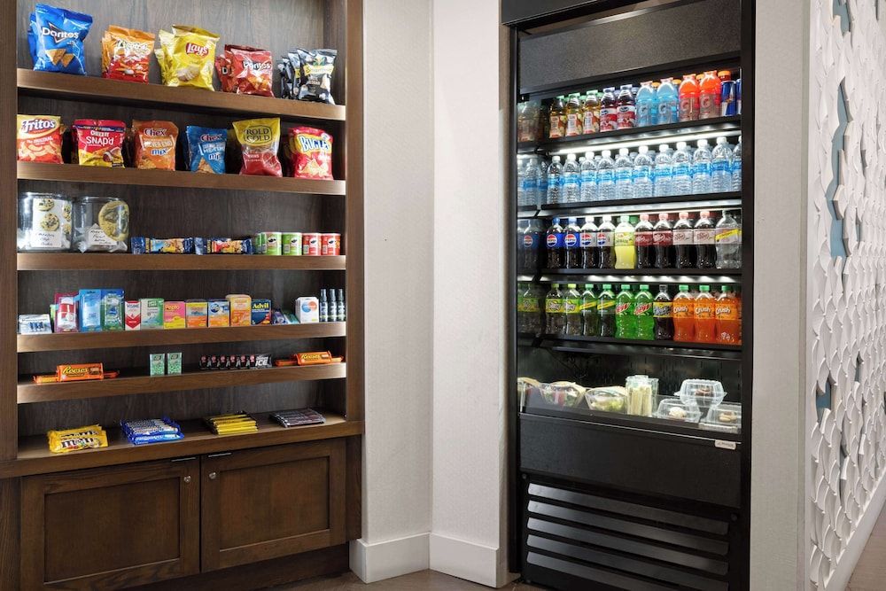 Hyatt Place Mystic 3