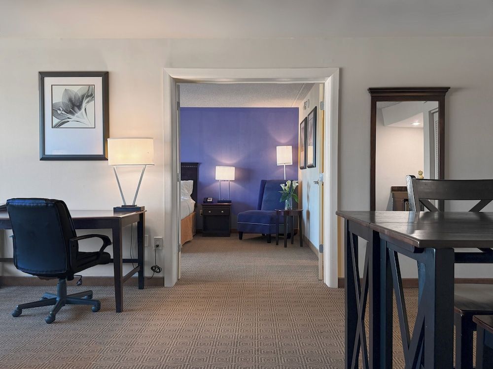 Holiday Inn South Plainfield-Piscataway by IHG 3