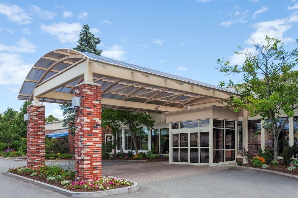 Holiday Inn Bangor by IHG 3 estrellas en Bangor