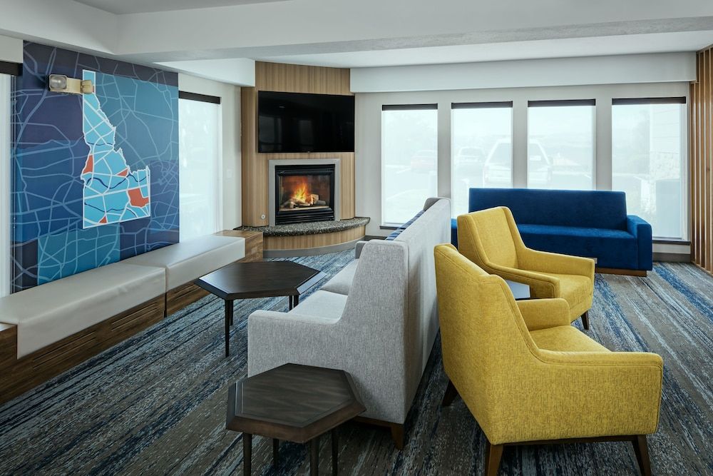 Holiday Inn Express Lewiston by IHG 3