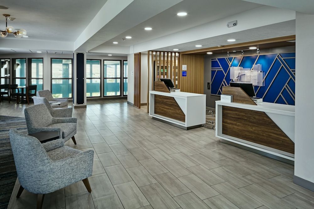 Holiday Inn Express Lewiston by IHG 2 estrelas em Lewiston