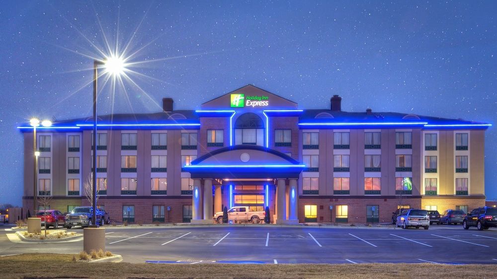Holiday Inn Express Wichita South by IHG 1