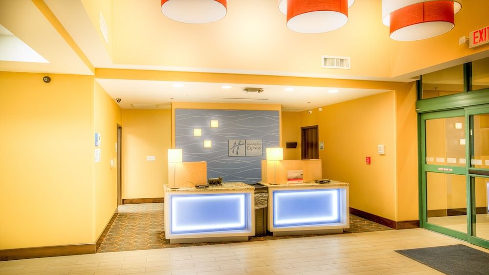 Holiday Inn Express Wichita South by IHG 2