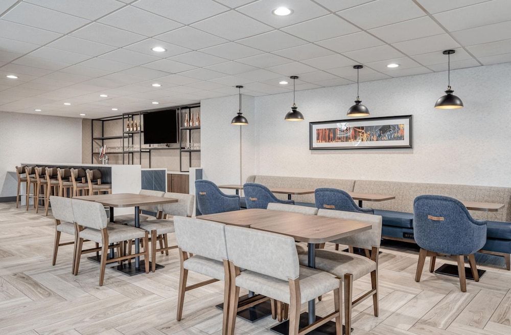 Holiday Inn Express Federal Way Seattle South by IHG 3
