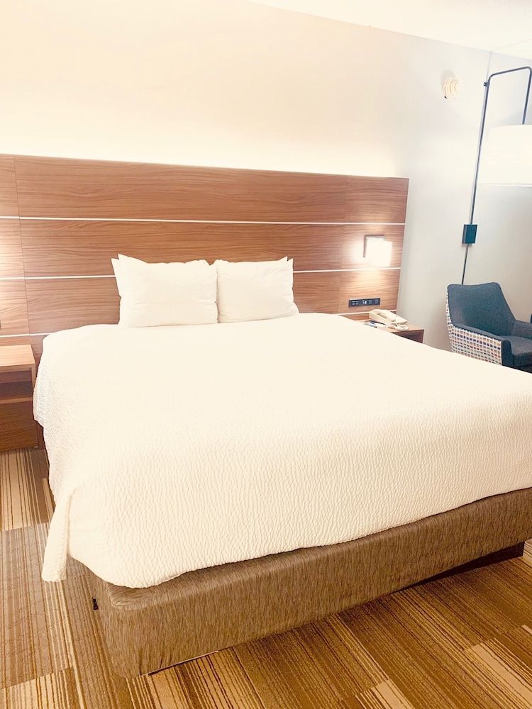 Holiday Inn Express Wilmington North - Brandywine by IHG 3