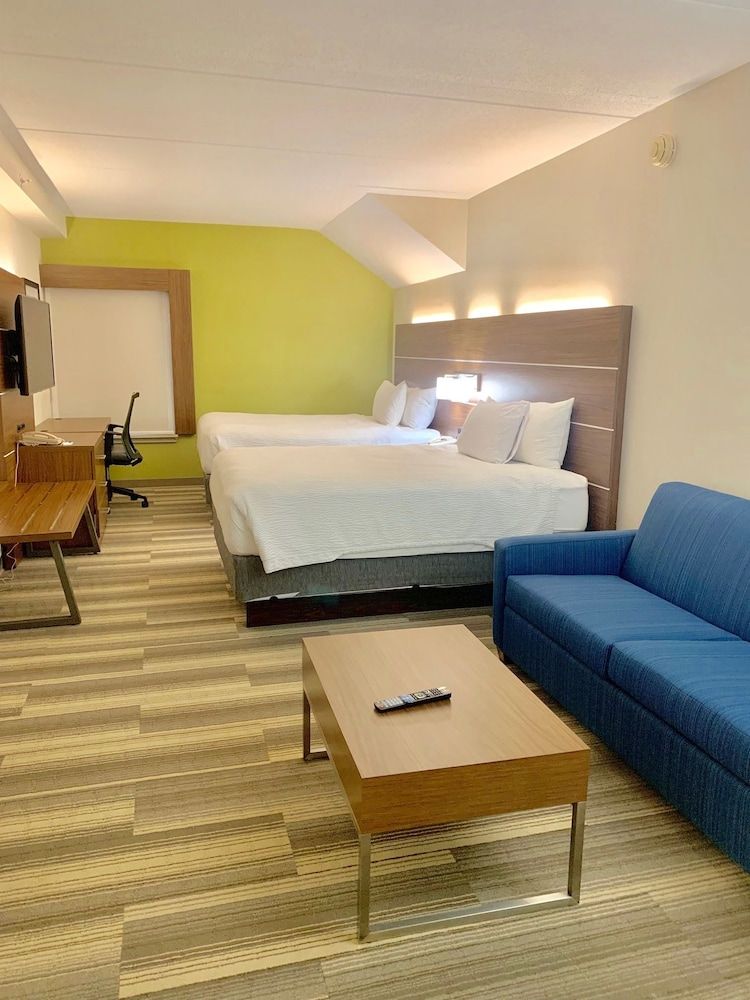 Holiday Inn Express Wilmington North - Brandywine by IHG 2