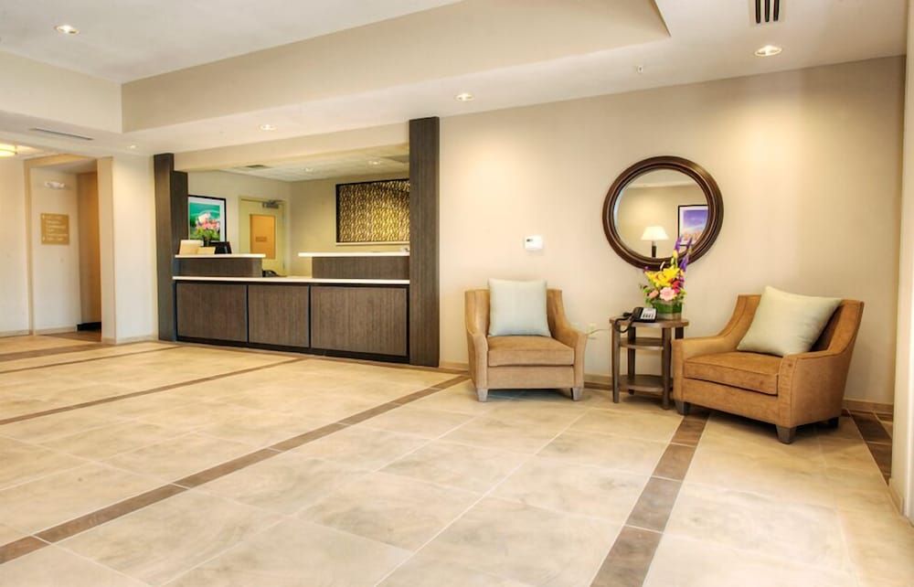 Candlewood Suites Sioux City - Southern Hills by IHG 2