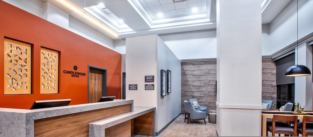 Candlewood Suites Cincinnati Northeast-Mason by IHG 2