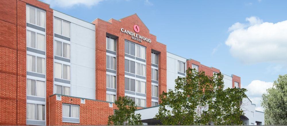 Candlewood Suites Cincinnati Northeast-Mason by IHG 3 estrelas em Mason