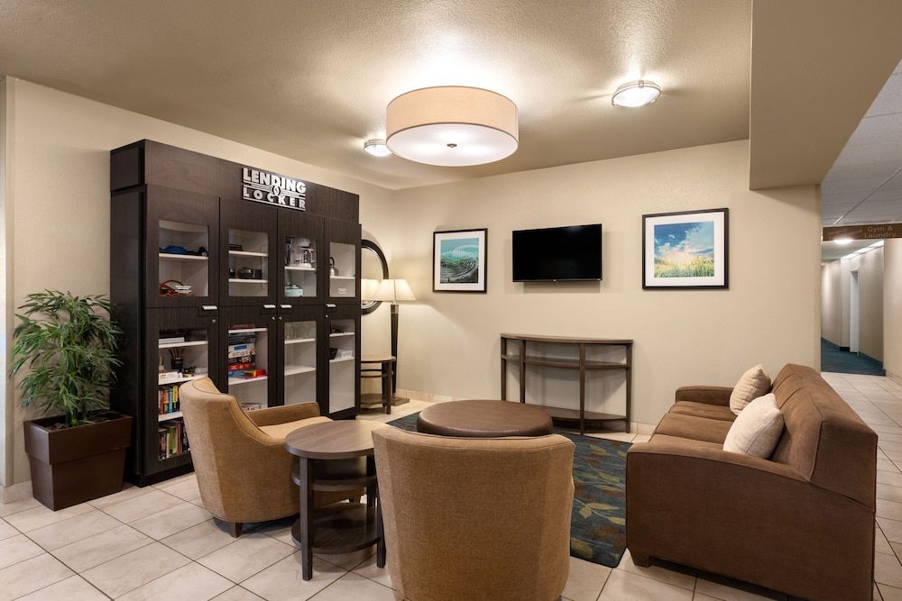 Candlewood Suites Bismarck by IHG 3