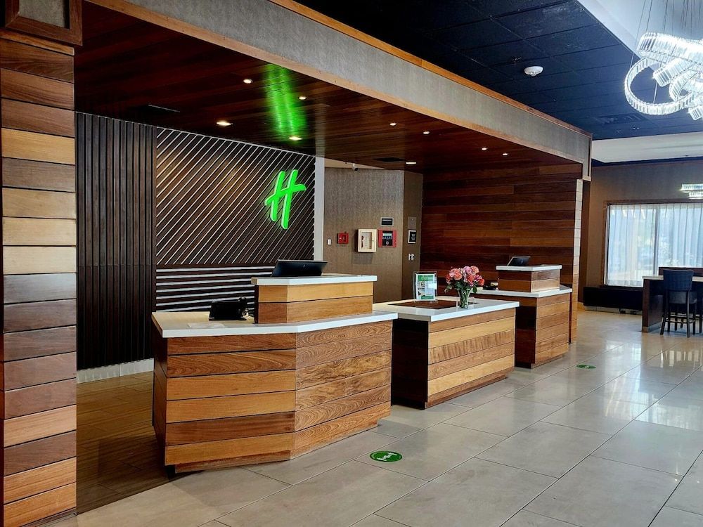 Holiday Inn Milwaukee Brookfield by IHG 3 estrelas em Brookfield