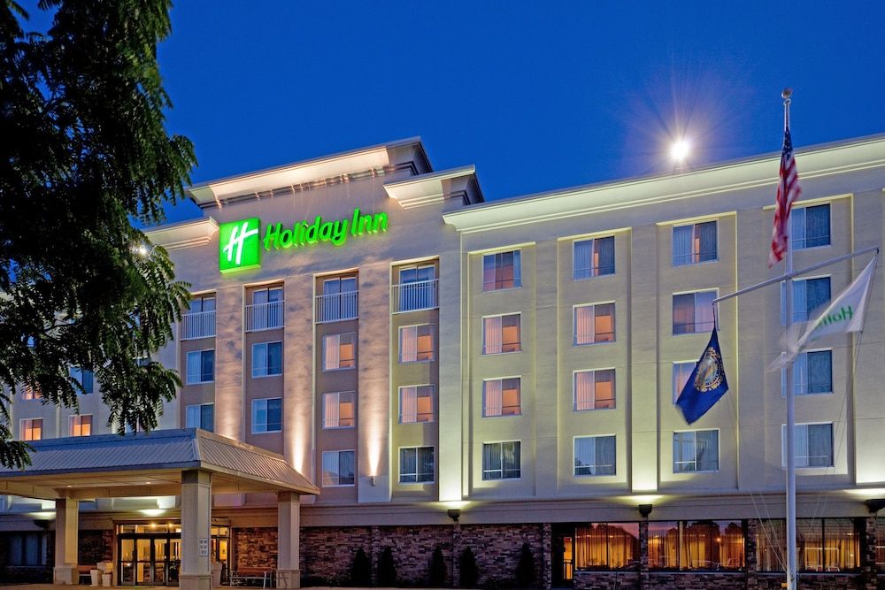 Holiday Inn Portsmouth by IHG 3 estrelas em Portsmouth