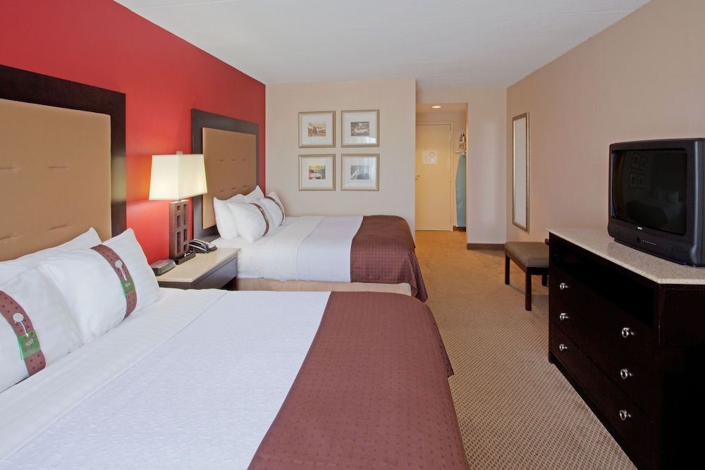 Holiday Inn Portsmouth by IHG 3